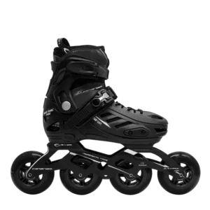 Patines Canariam - Black Magic Pro Plus Negro