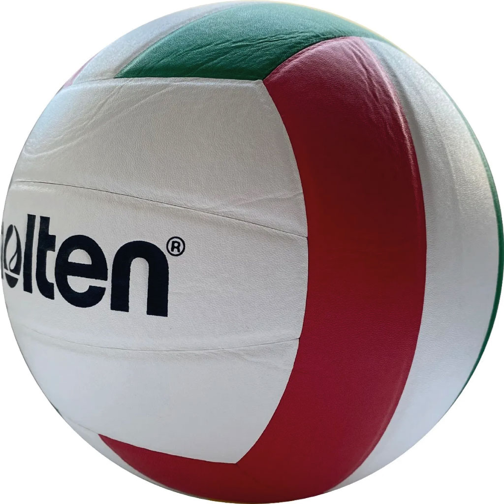 animación Silicio cartucho Balon Voleibol Molten Soft Touch V58slc – Todo en Deportes