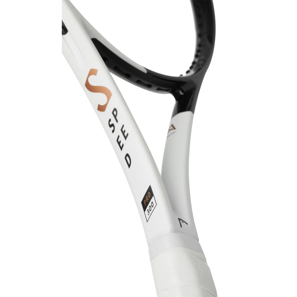 Raquette Babolat Pure Aero 100 2023 – 300g, 16x19, Tamis 100, Grip G2/G3