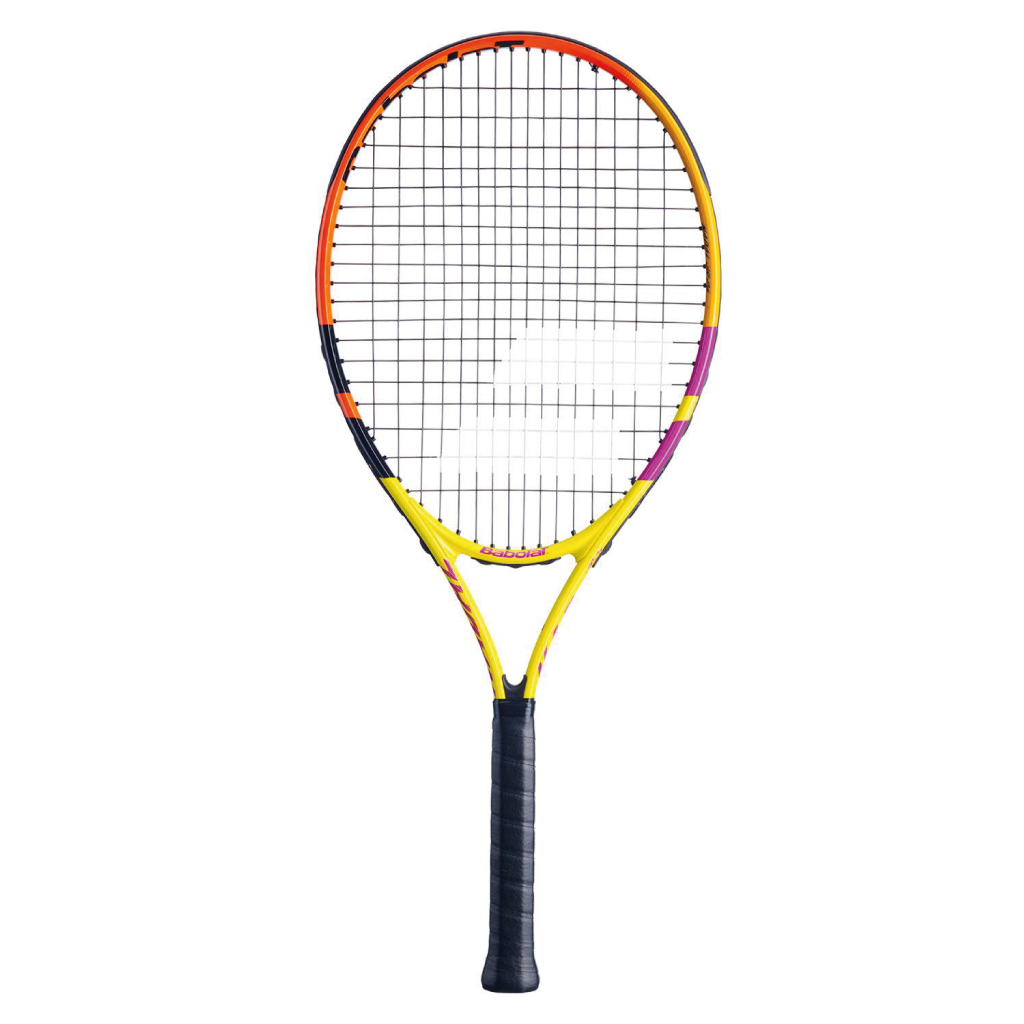 Raqueta de Tenis Babolat Pure Aero Rafa 26 – Todo Deportes