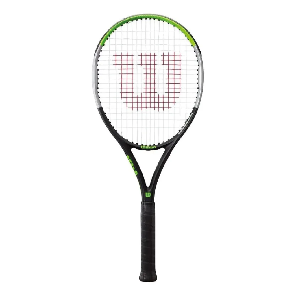 Raqueta Tenis Wilson 26 – Todo en Deportes