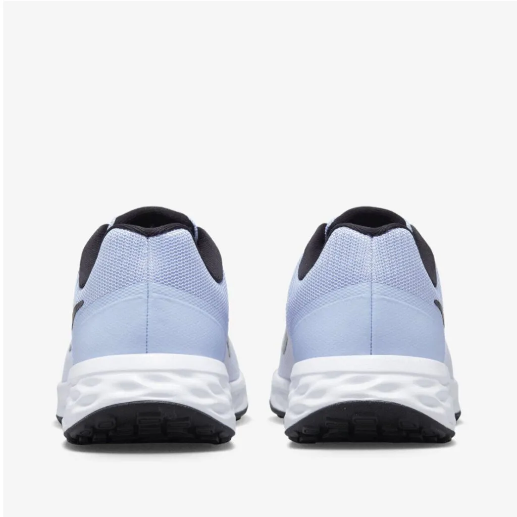 Nike Zapatilla Running Hombre Revolution 6 Nn azul