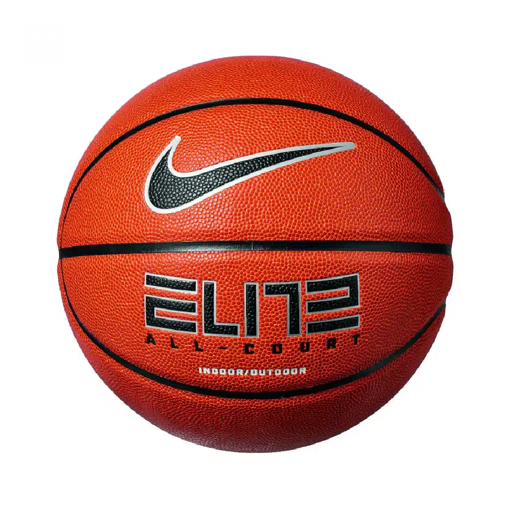 Balón de baloncesto Nike All-Court – Todo