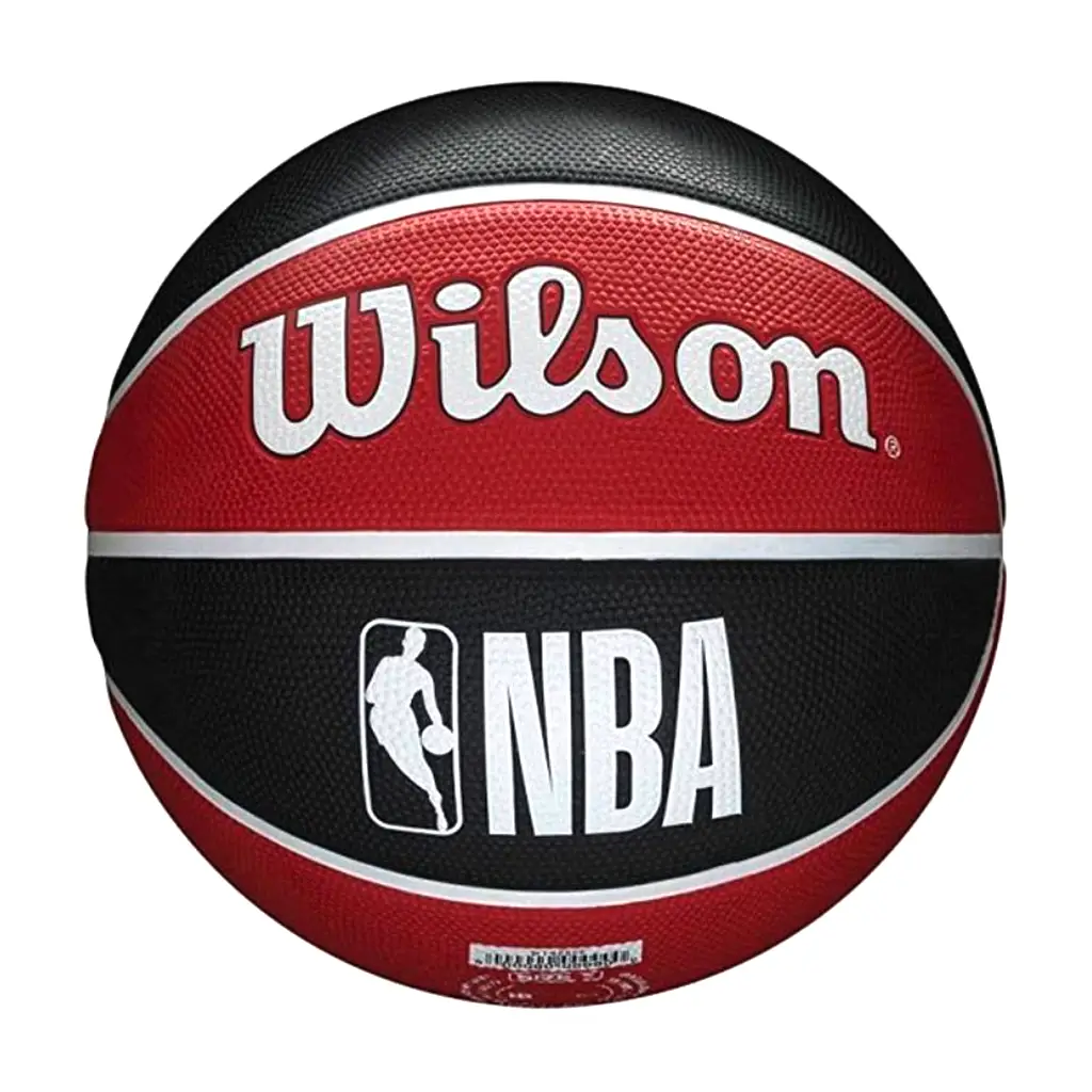 Balón Baloncesto personalizado para entrenador con nombres jugadores