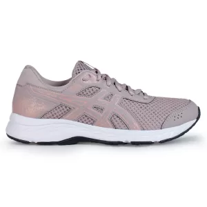 Tenis Asics Raiden 3 Fawn - Rose Gold - Mujer
