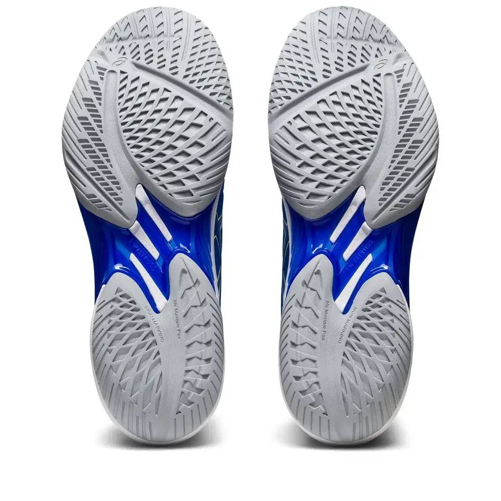 Asics Gel Dedicate 8 Zapatillas de Padel Hombre - Illusion Blue