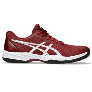 Tenis Asics Gel-Game 9 - Antique Red/White - Hombre