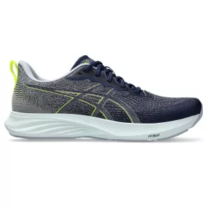 Tenis Asics Dynablast 4 - Blue Expanse / Grey Blue