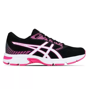 Gel Impression 11 Black/Sheet Rock - Mujer