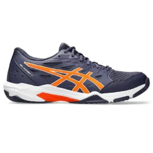 Tenis Asics Gel-Rocket 11 - Indigo Fog/Nova Orange
