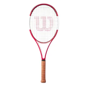 Raqueta RF Wilson 01 Pro Classic