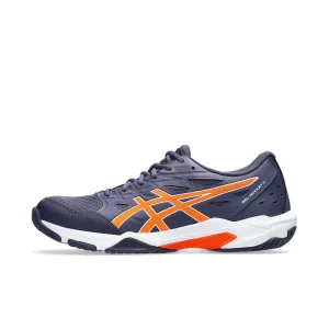 Tenis Asics Gel-Rocket 11 - Indigo Fog/Nova Orange