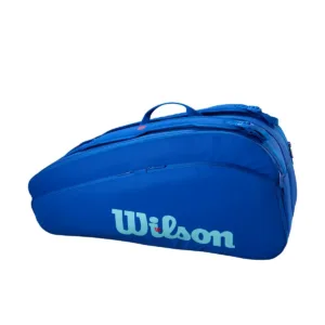 Bolso de Tenis Wilson Ultra V5 Tour 6PK