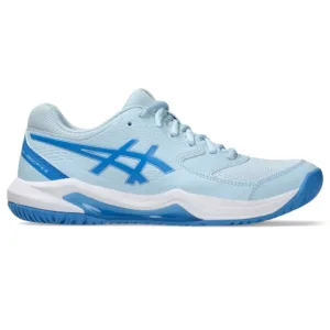 Tenis Asics GEL DEDICATE 8 LIGHT BLUE/BLUE COAST