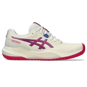 Tenis Asics GEL CHALLENGER 15 CREAM/BERIGHT ROSE