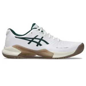 Tenis Asics GEL CHALLENGER 14 WHITE/SAXON GREEN