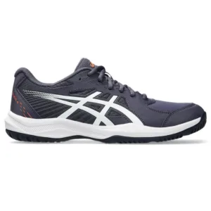 Tenis Asics COURT SLIDE 4 INDIGO FOG/WHITE