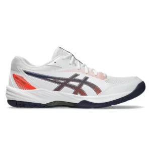 Tenis Asics GEL TASK 4 WHITE INDIGO
